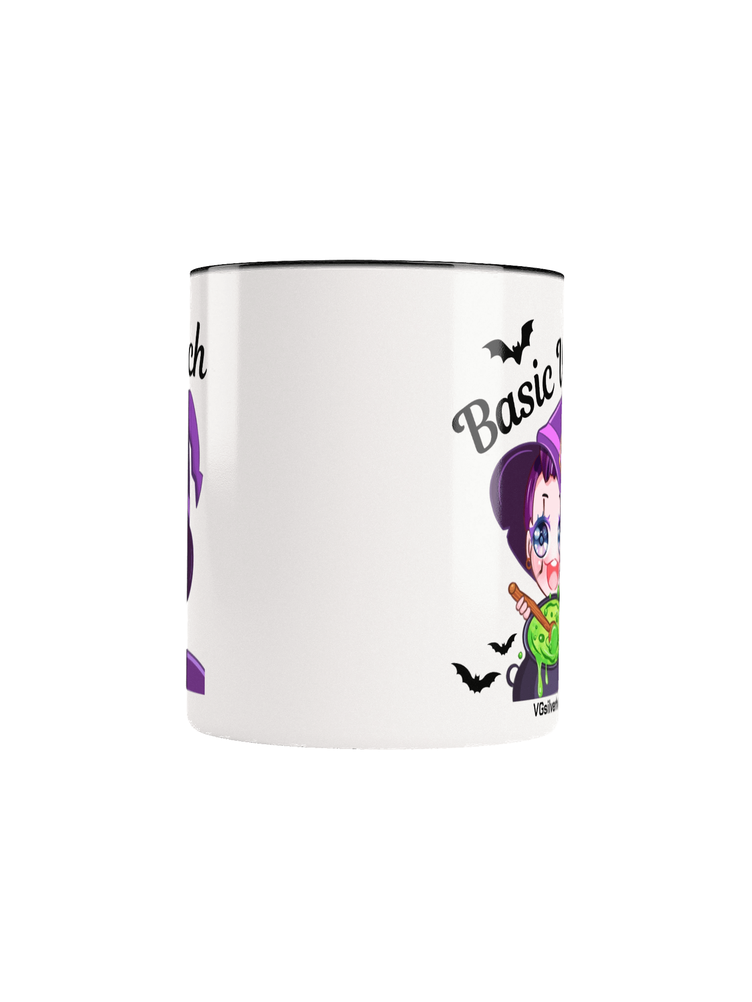 Basic Witch Mug product image (18)