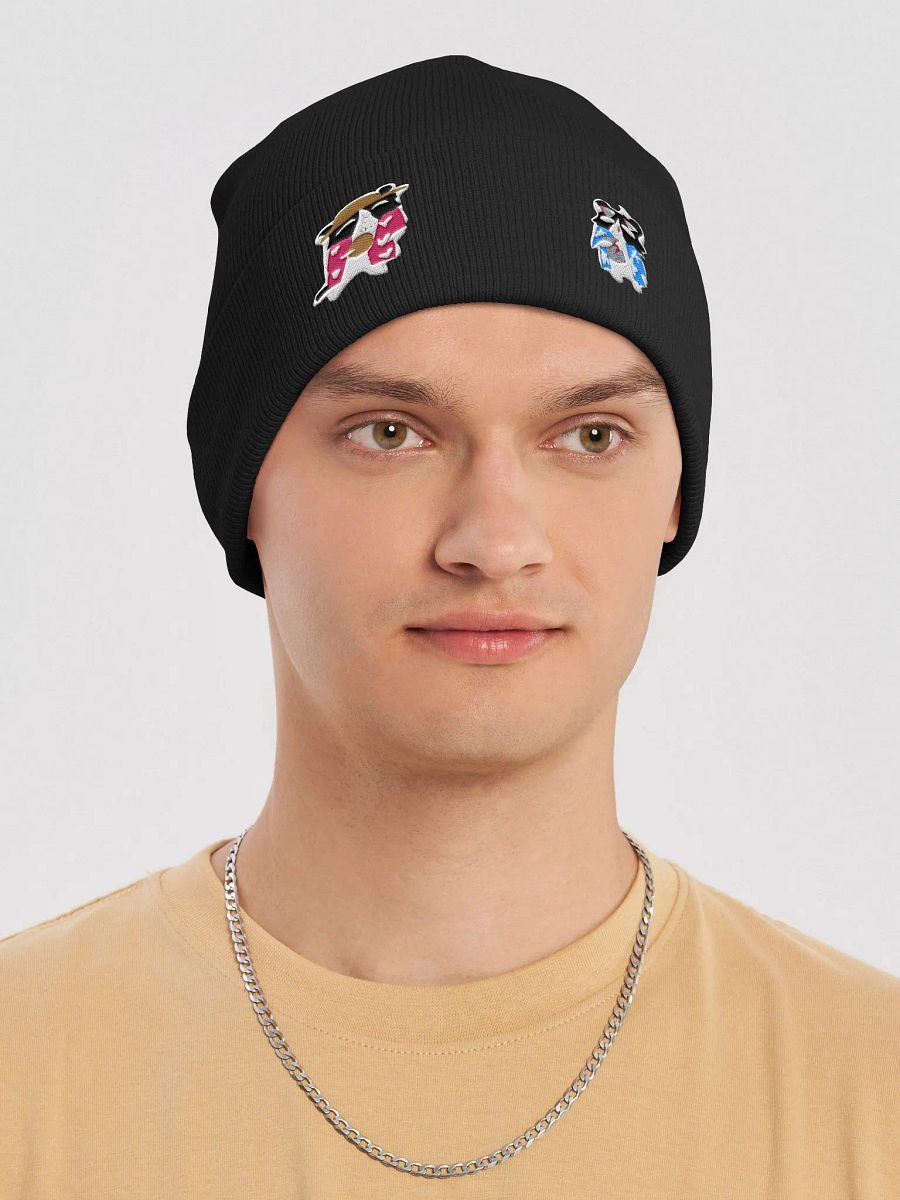 Hampan nice hat July product image (6)