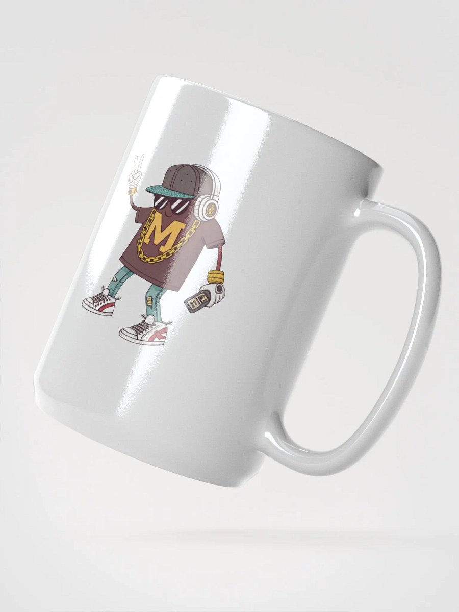 Peace Sign Playful Mug product image (2)