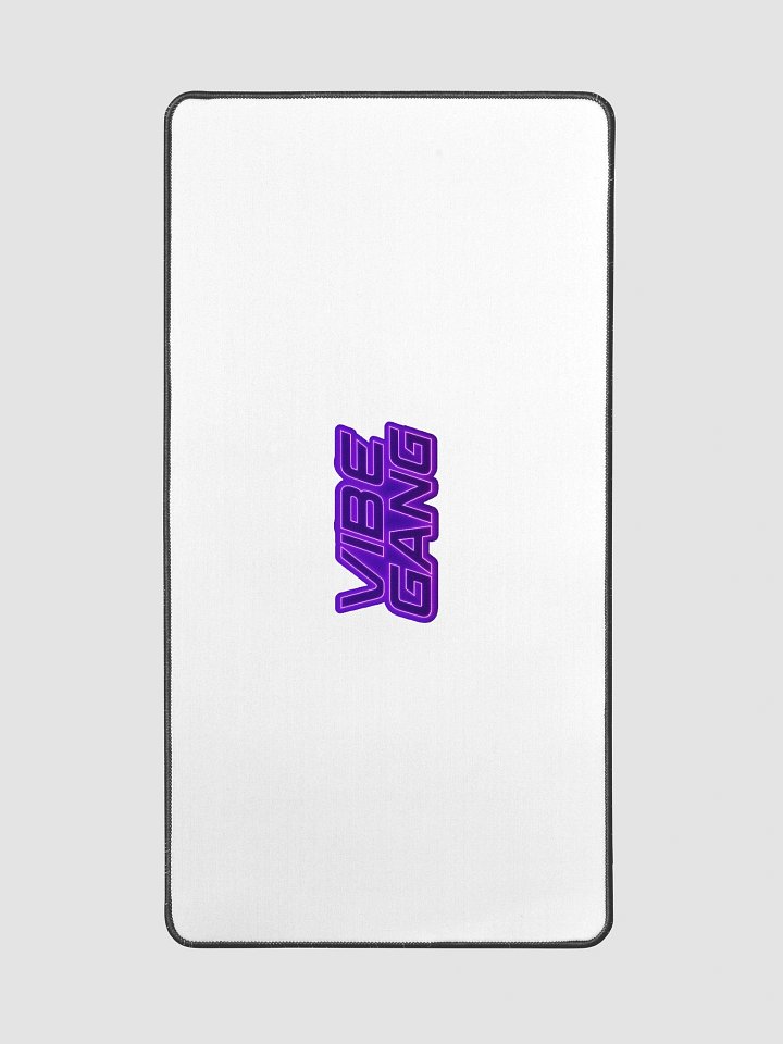 VIBEGANG DESK MAT product image (2)