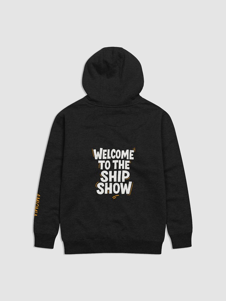AMIOMIA - SHIPshow - Sweater product image (1)