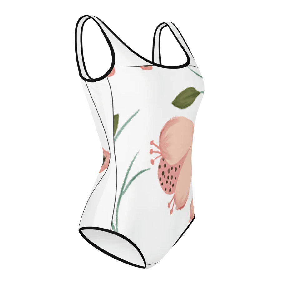 floral swimsuit for women product image (3)