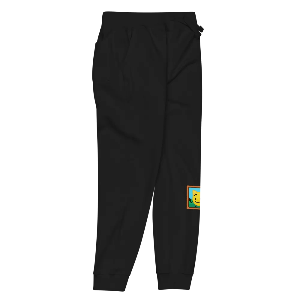 Cripty Picture Pants product image (4)