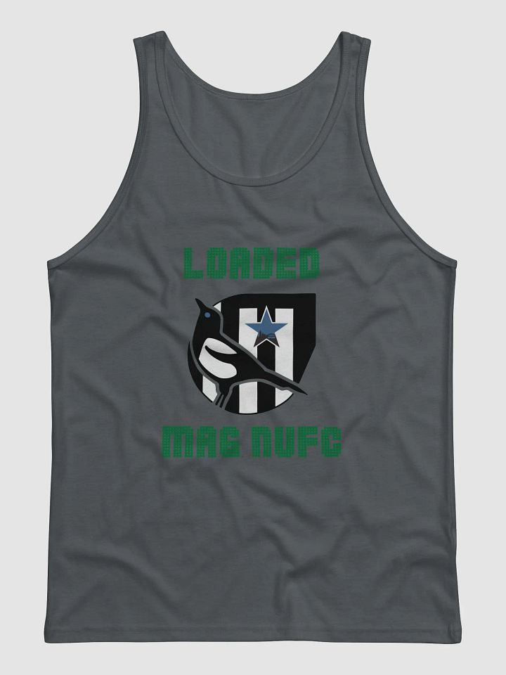 Loaded Guns Comfort Tank product image (7)