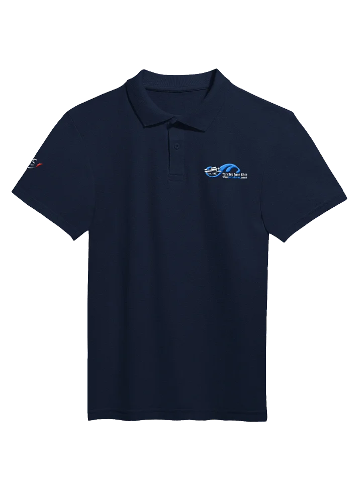 Men's Polo Shirt product image (1)