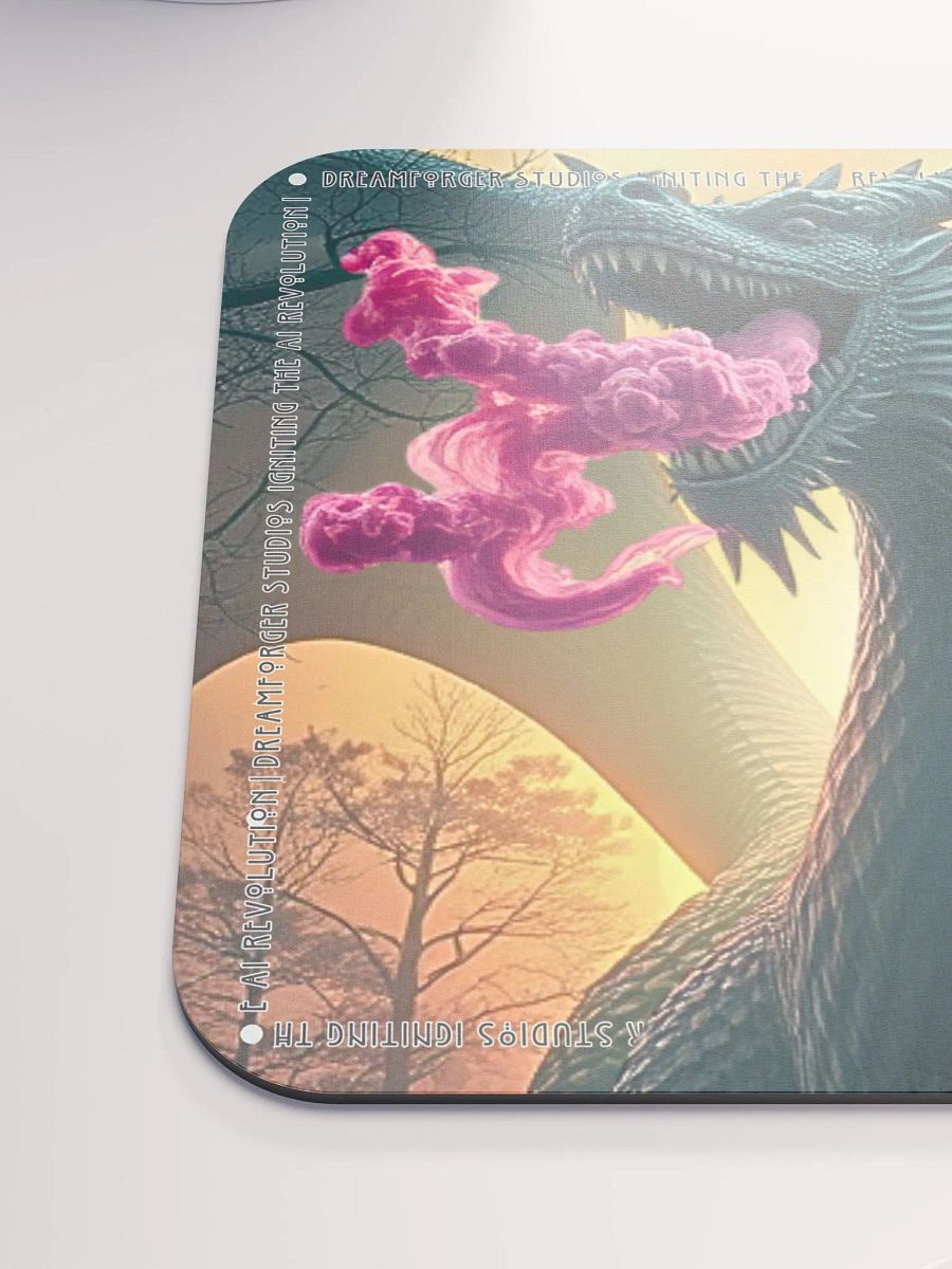Draco Realms: Titan of Stone and Smoke product image (6)