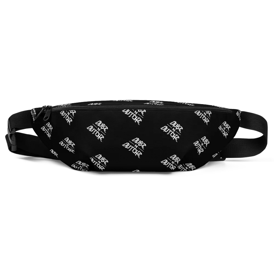 Rave Dad Fanny Pack product image (2)
