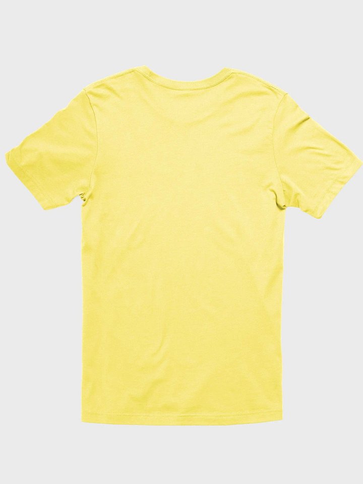 Breath Believe Receive Bella+Canvas Supersoft T-Shirt, Inspirational Motivational T-Shirt, Self-Affirmation, Positive Vibes, Gift Idea product image (2)