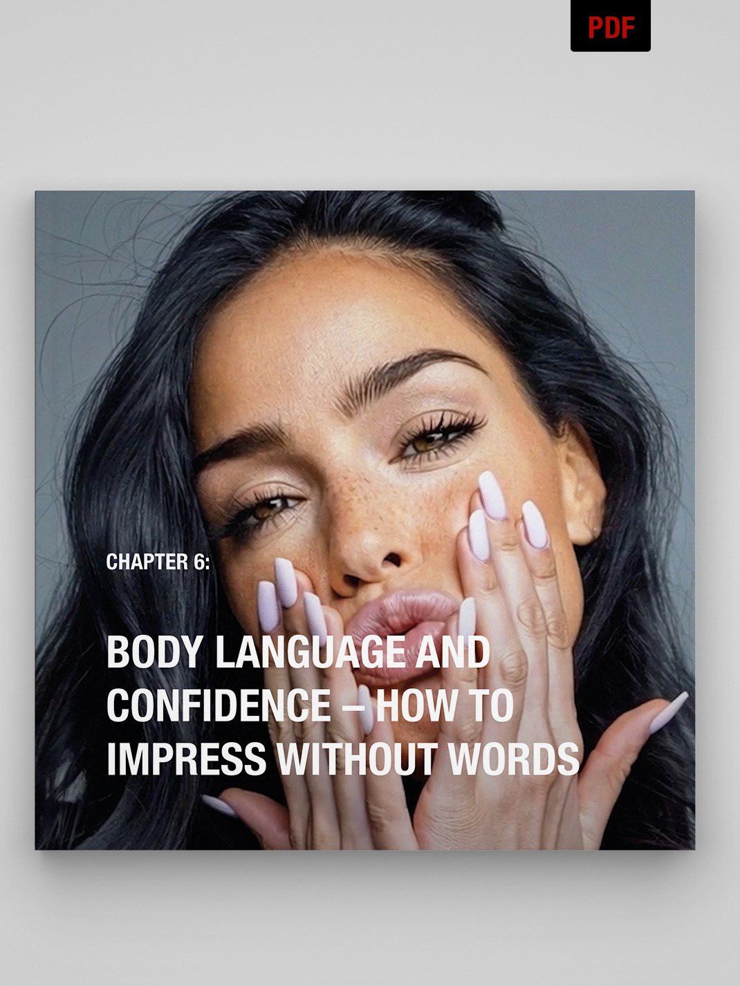 Learn to Flirt the Right Way – The Unconventional Flirting Guide (PDF) – By Maileen Freja product image (7)
