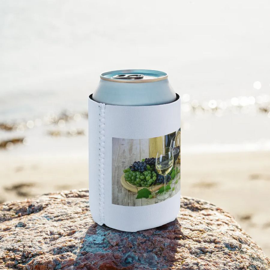 Cozie Wine yard Can Cooler product image (10)