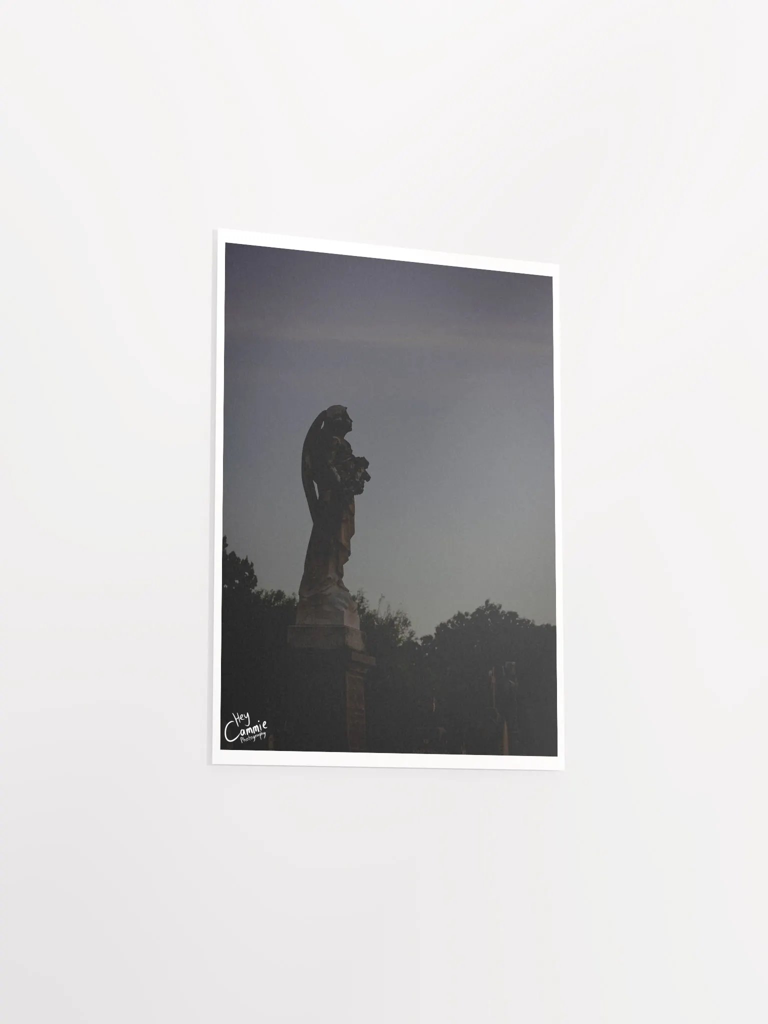 Death - Print product image (3)