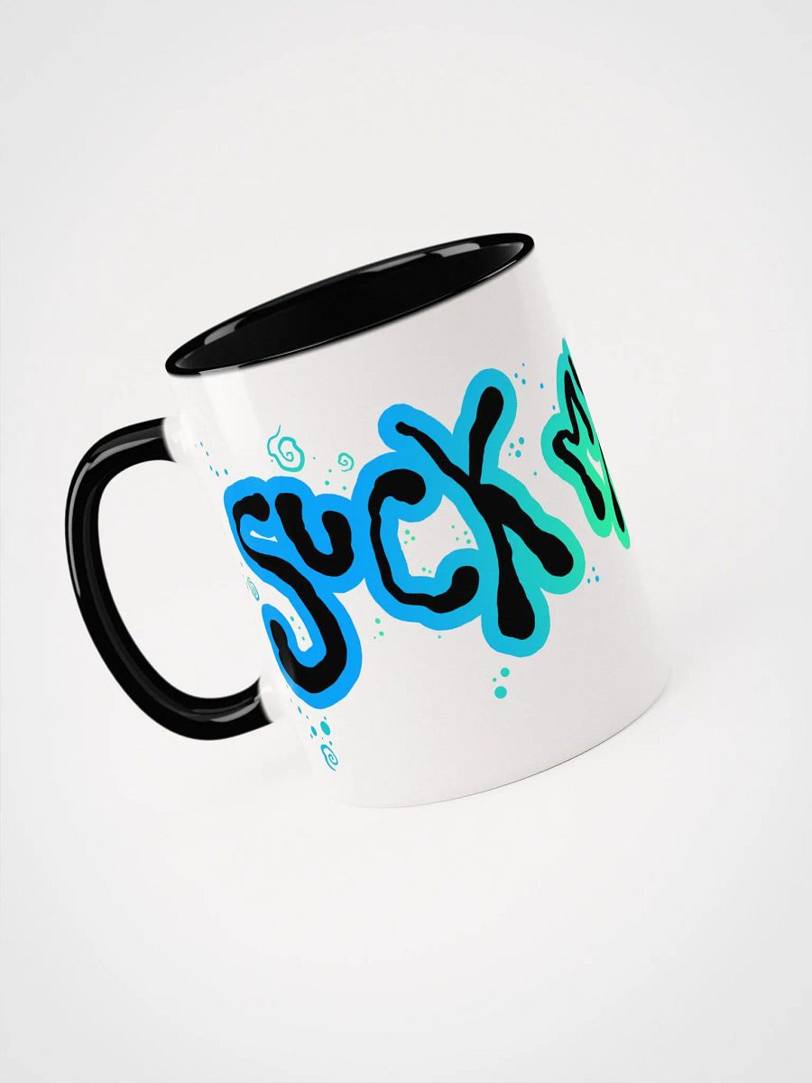 Suck my Toe - Mug product image (3)