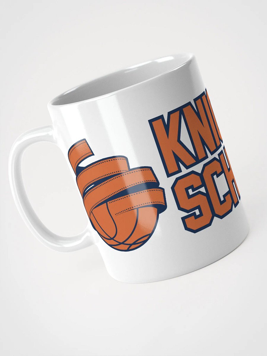 KFS Mug - White product image (5)