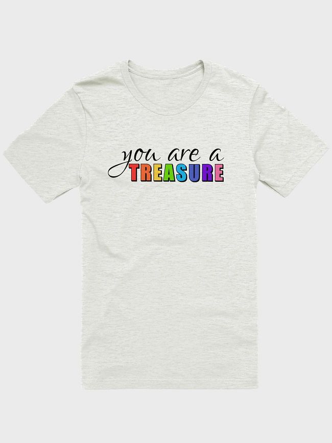 treasure