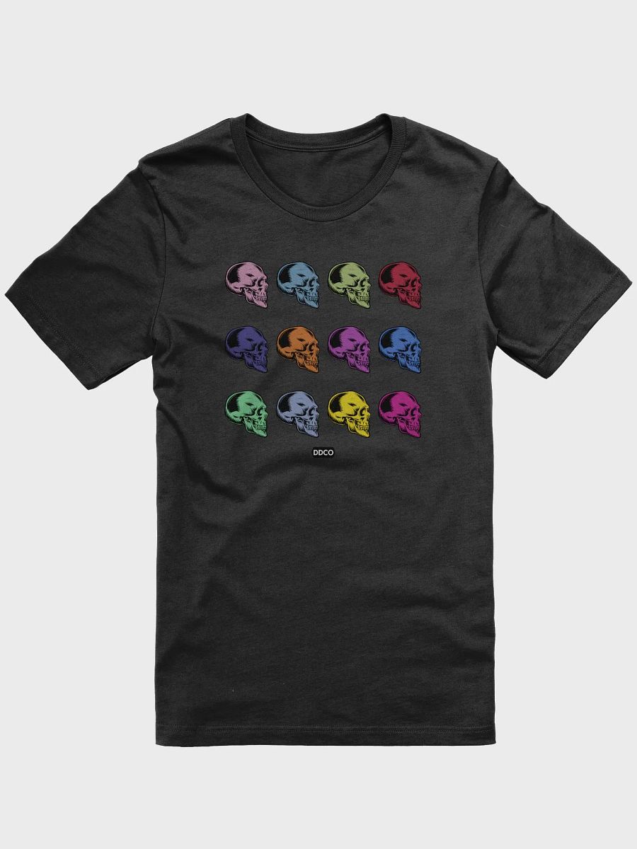 CERTIFIED Unisex T-Shirt product image (1)