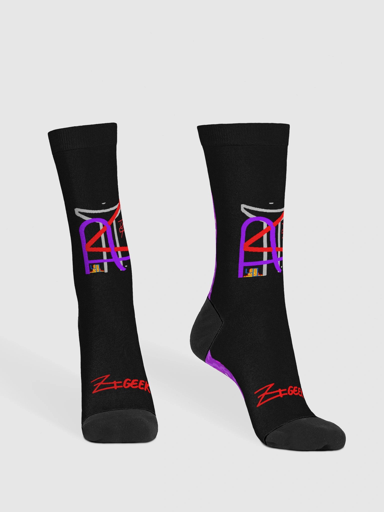 JSF Socks product image (2)