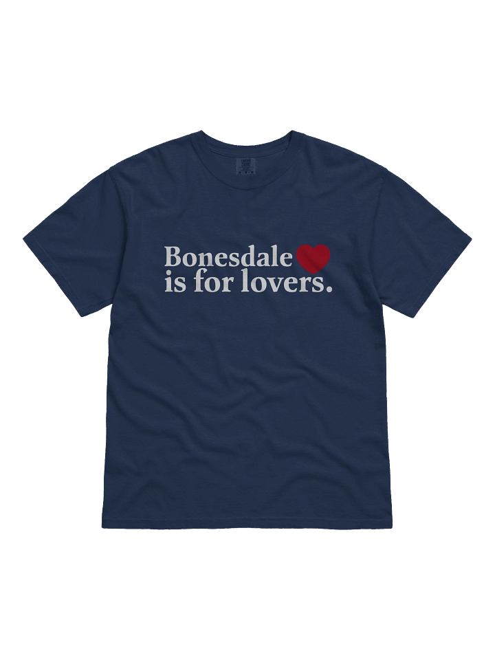 For Lovers Tee product image (1)