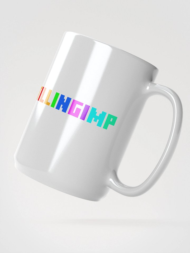 TillingImp Mug product image (2)