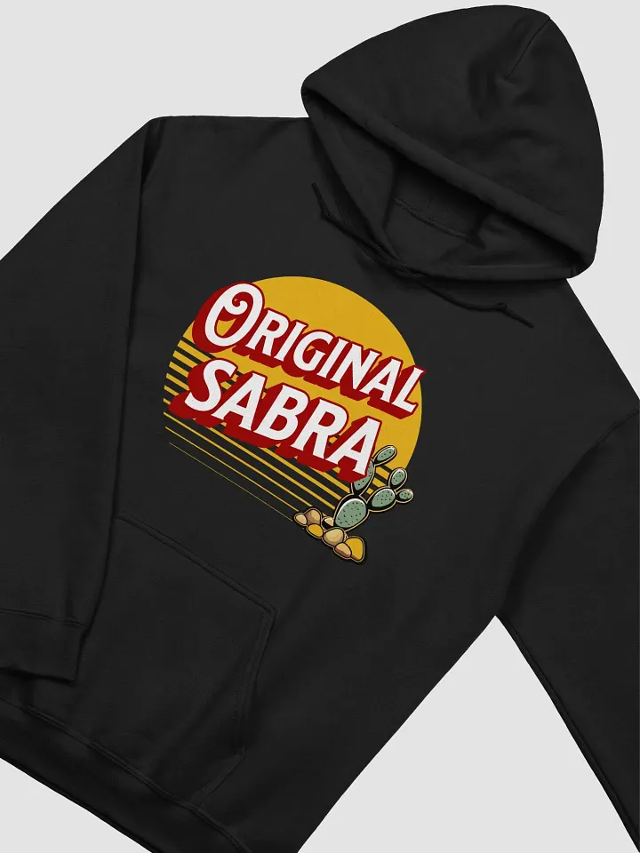 Original Sabra Hoodie product image (2)