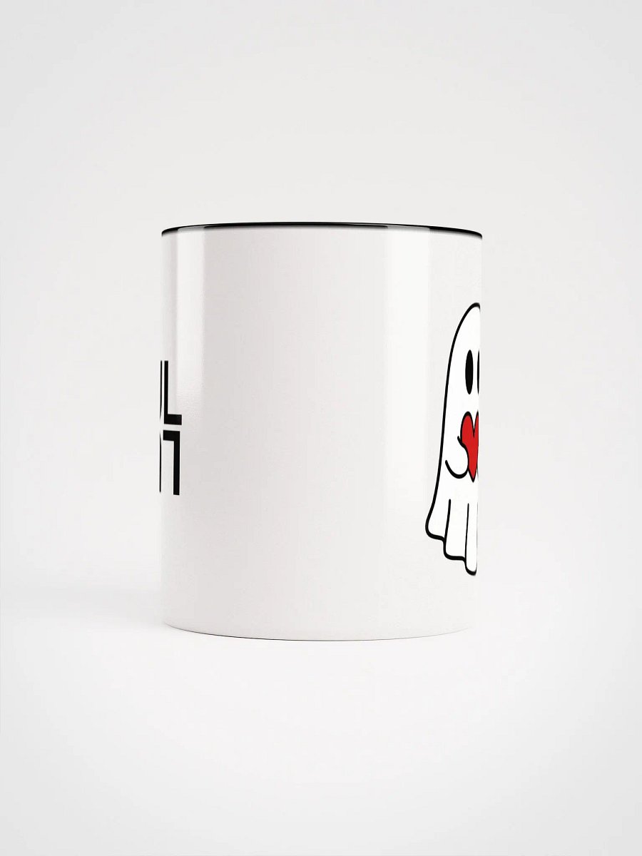 GXG Heart Mug product image (9)