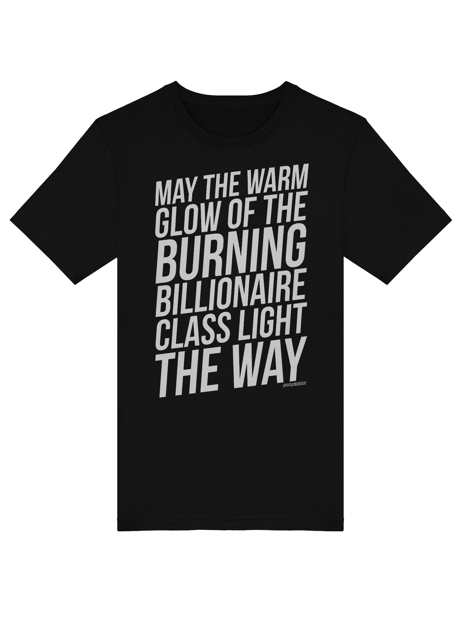 FUTILE DEVICE: THE WARM GLOW product image (37)