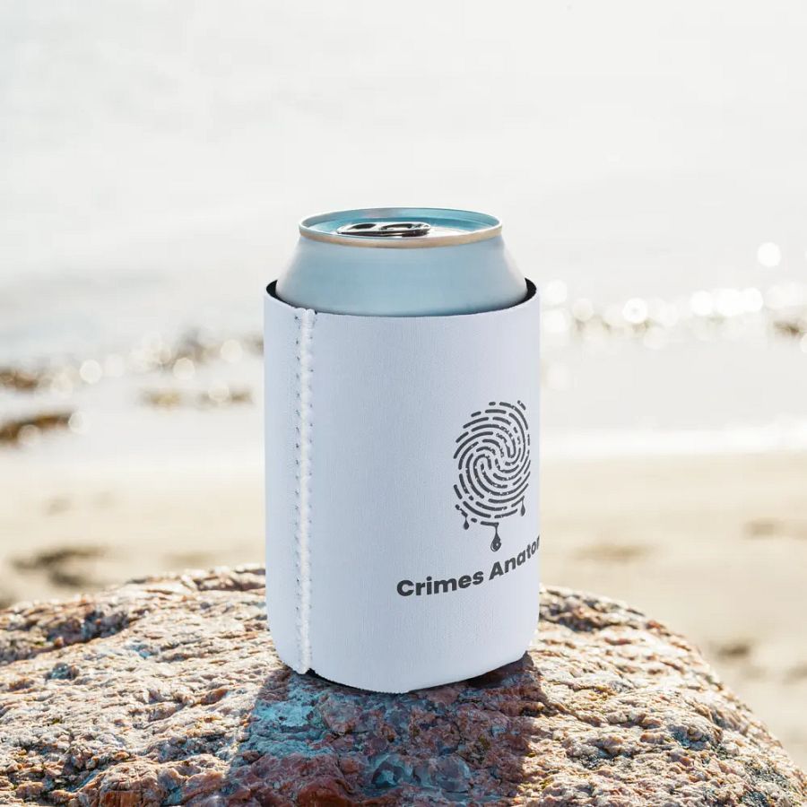 Can Cooler - Crimes Anatomy Exclusive product image (10)