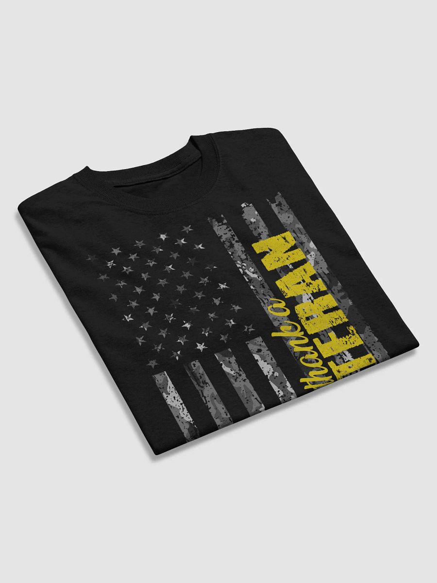 Thank a Vet - US Camo flag (2fer) product image (9)