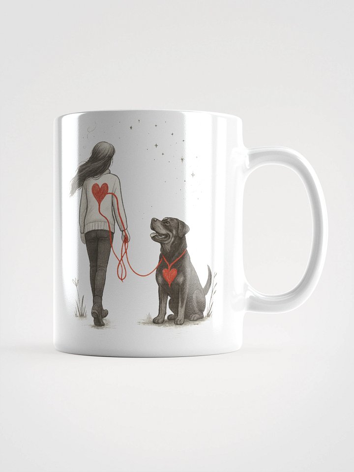 Rottweiler Mom Mug product image (1)