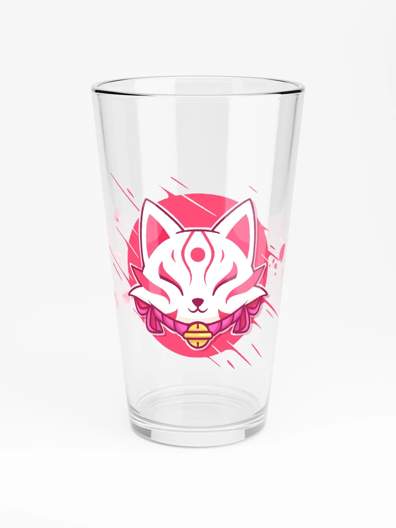 Nekomata Sakura Glass product image (3)