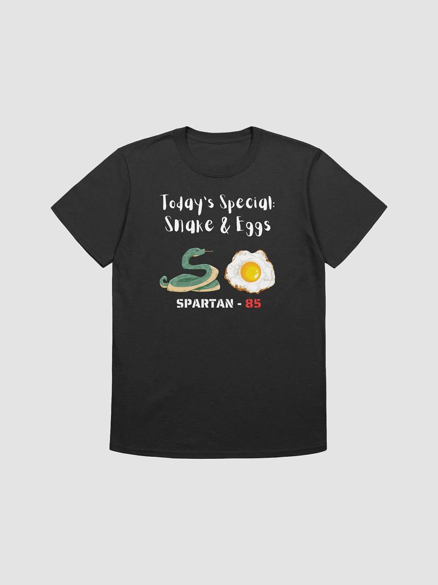 Snake & Eggs T Shirt product image (4)