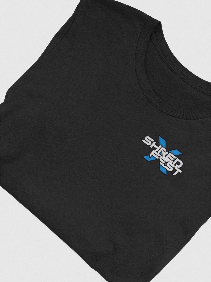 Shredfest X Lineup Shirt product image (6)