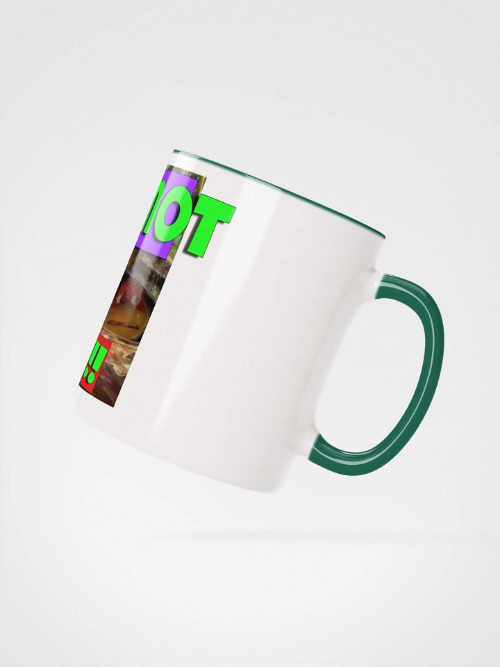You're Not New (for hot stuff!!!) product image (2)
