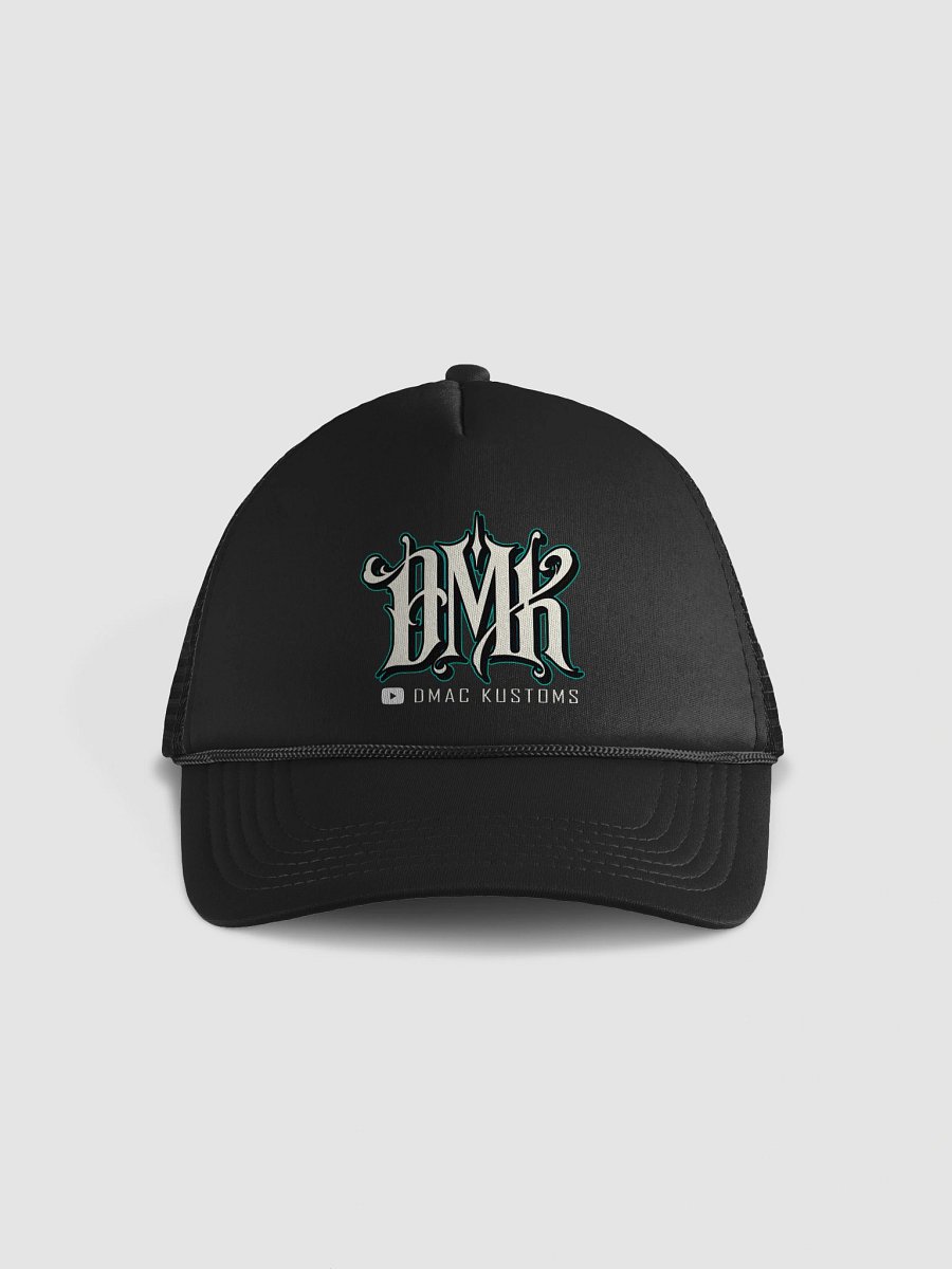 DMK Snapback product image (1)