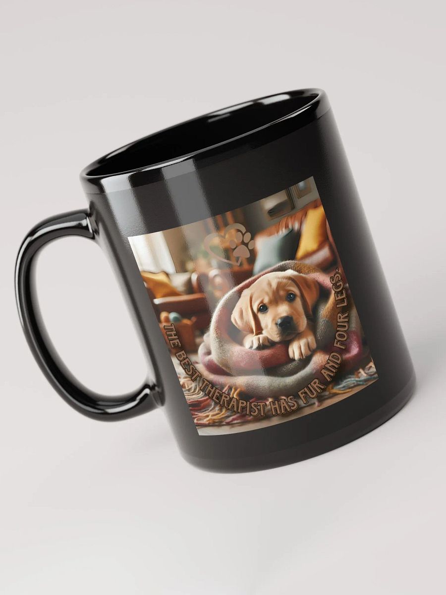 Mini Z's Collection Puppy Cup product image (3)