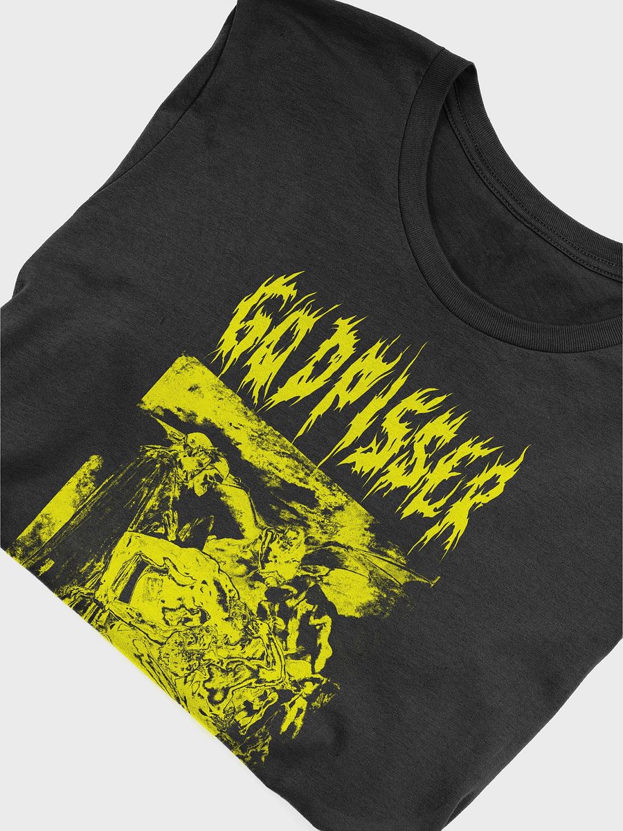 GODPISSER 2023 TOUR TEE (Comfort) product image (15)