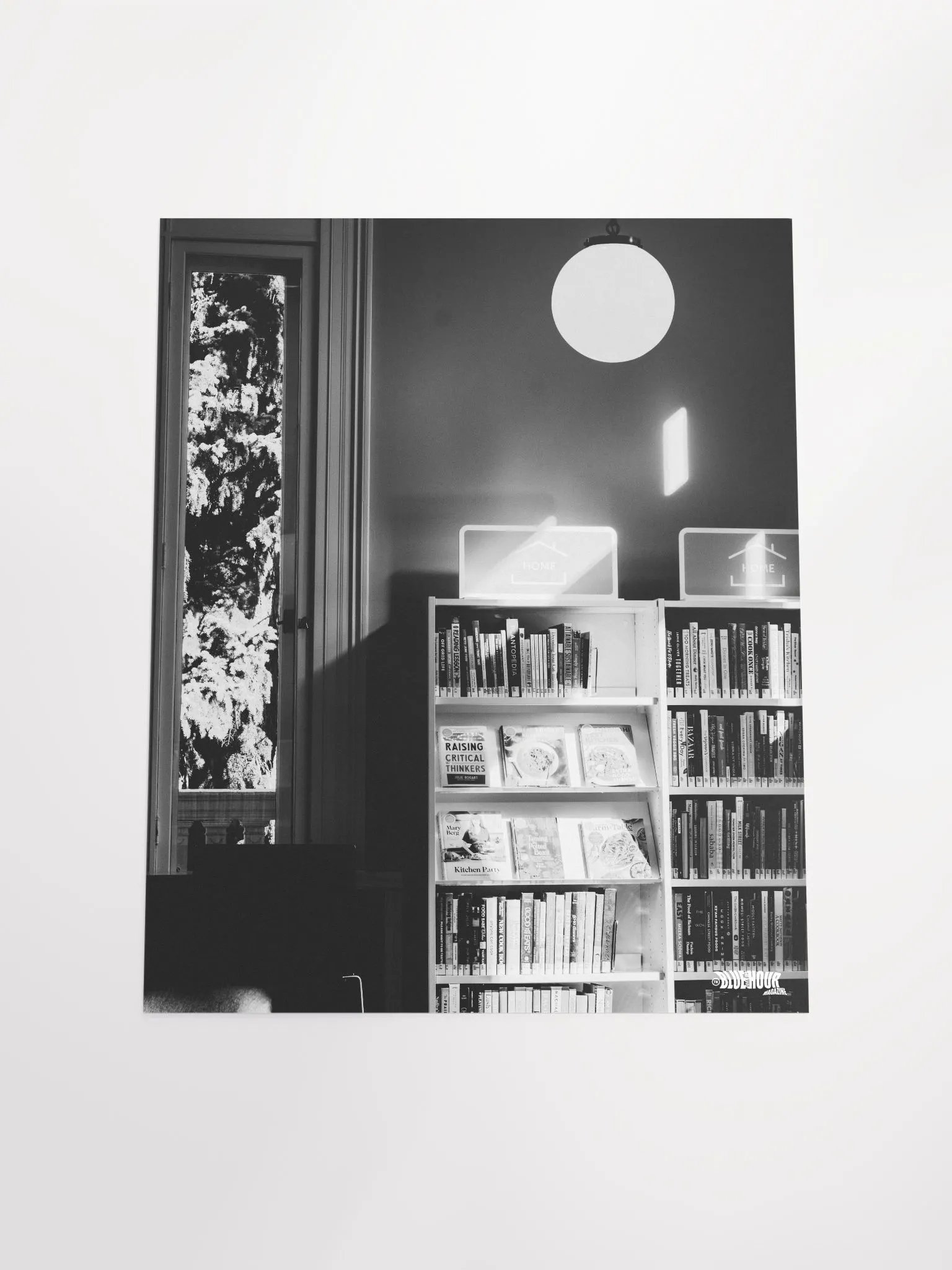 DOWNTOWN CITY SCAPE product image (4)
