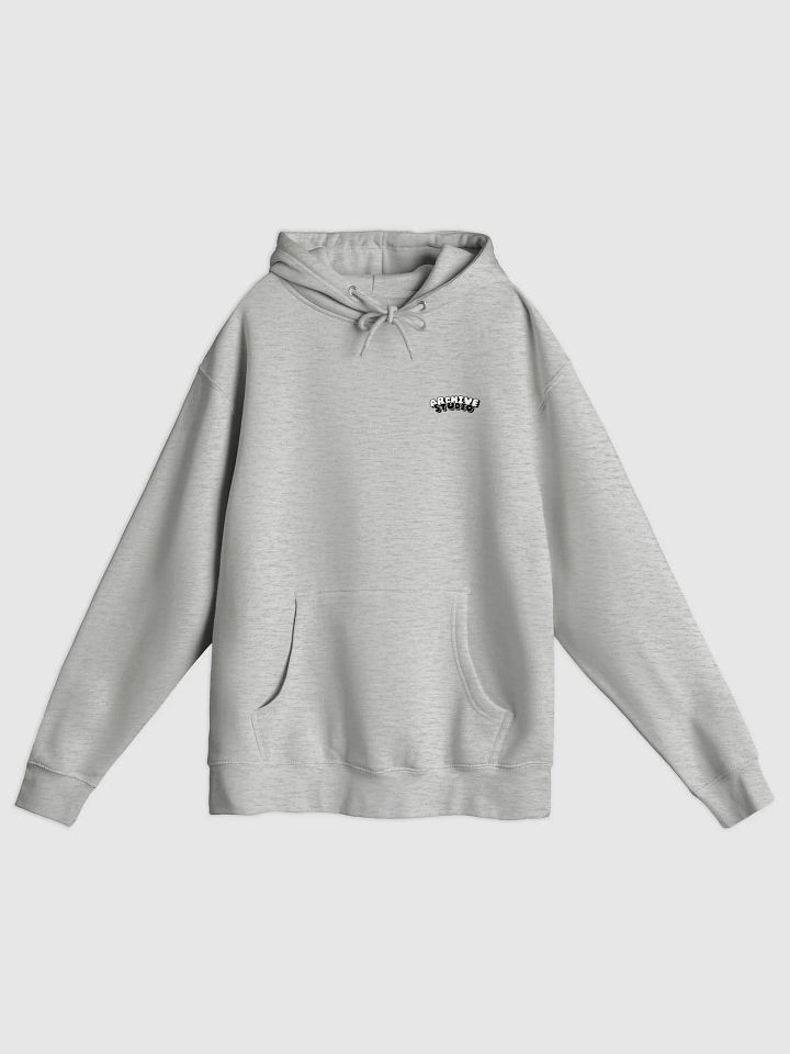 Archive Bounce Hoodie product image (1)