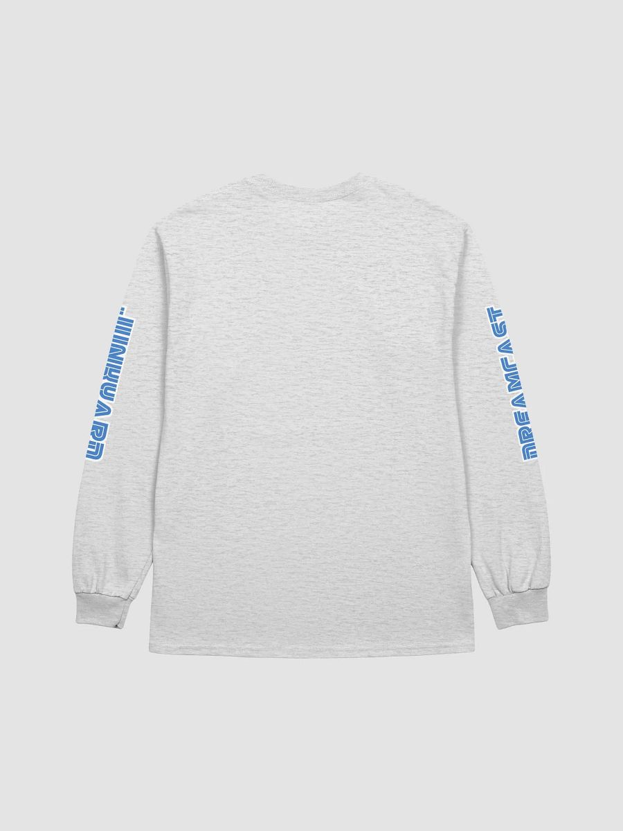 A Spiral of Fun Long Sleeve T-shirt - The DC Junkyard x From Ashes to Fire product image (6)