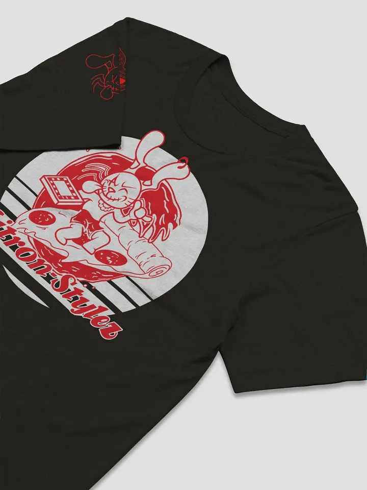 Weirder Stuff Collection - Surfer-Hare Pizza product image (2)