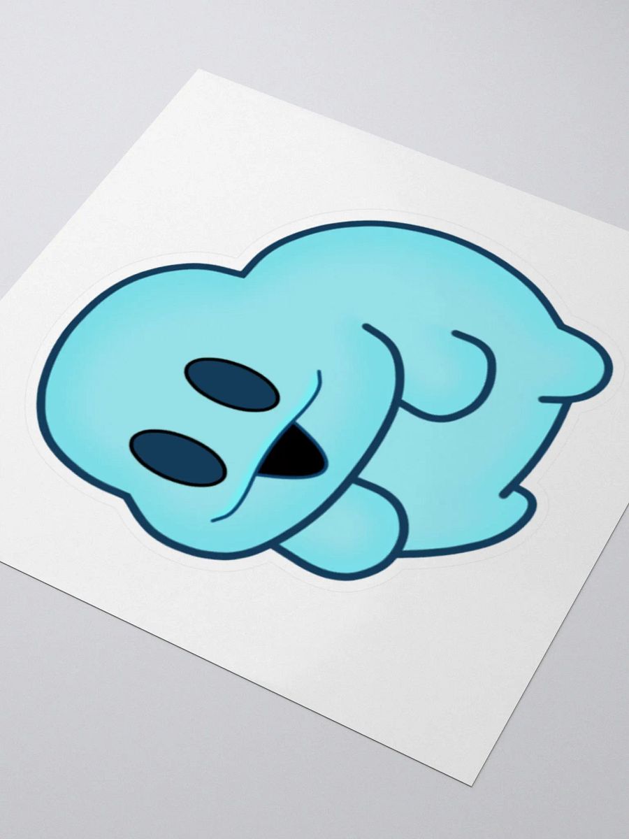 HunchFae Sticker product image (3)