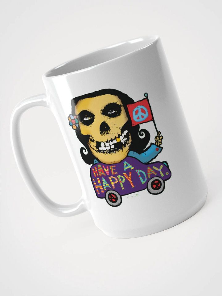 Happy Ghoul product image (2)
