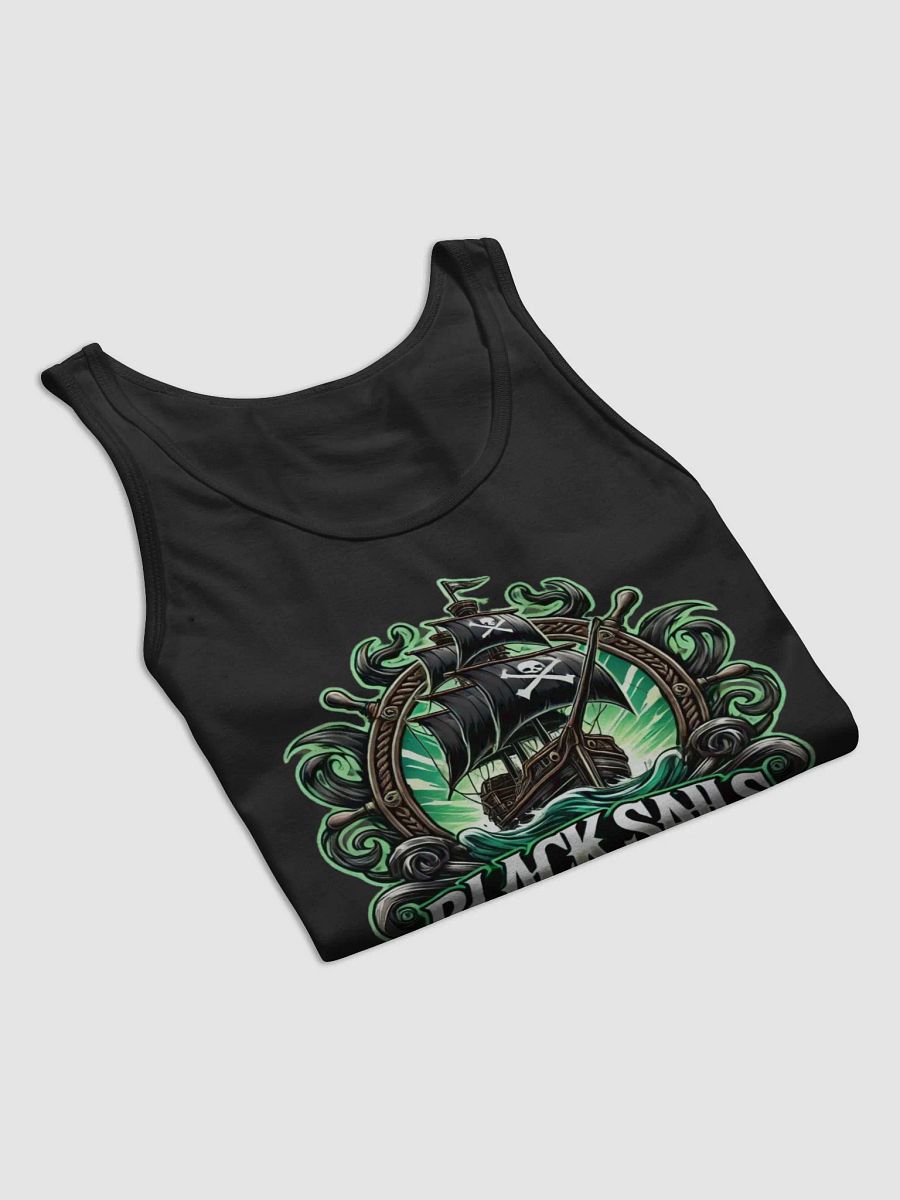 Black Sails RuneScape Pirate Ship Tank product image (59)