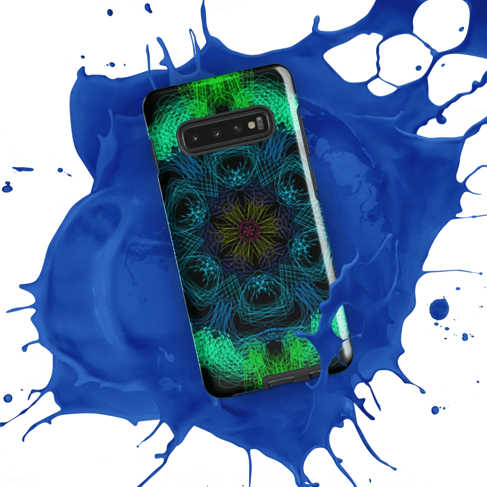 Vibrations product image (52)