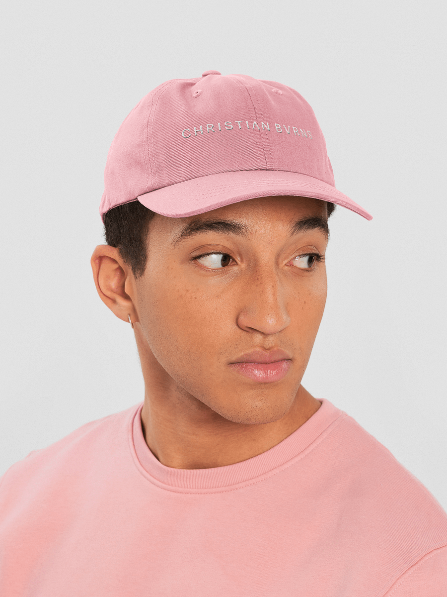 Dad Hat product image (20)
