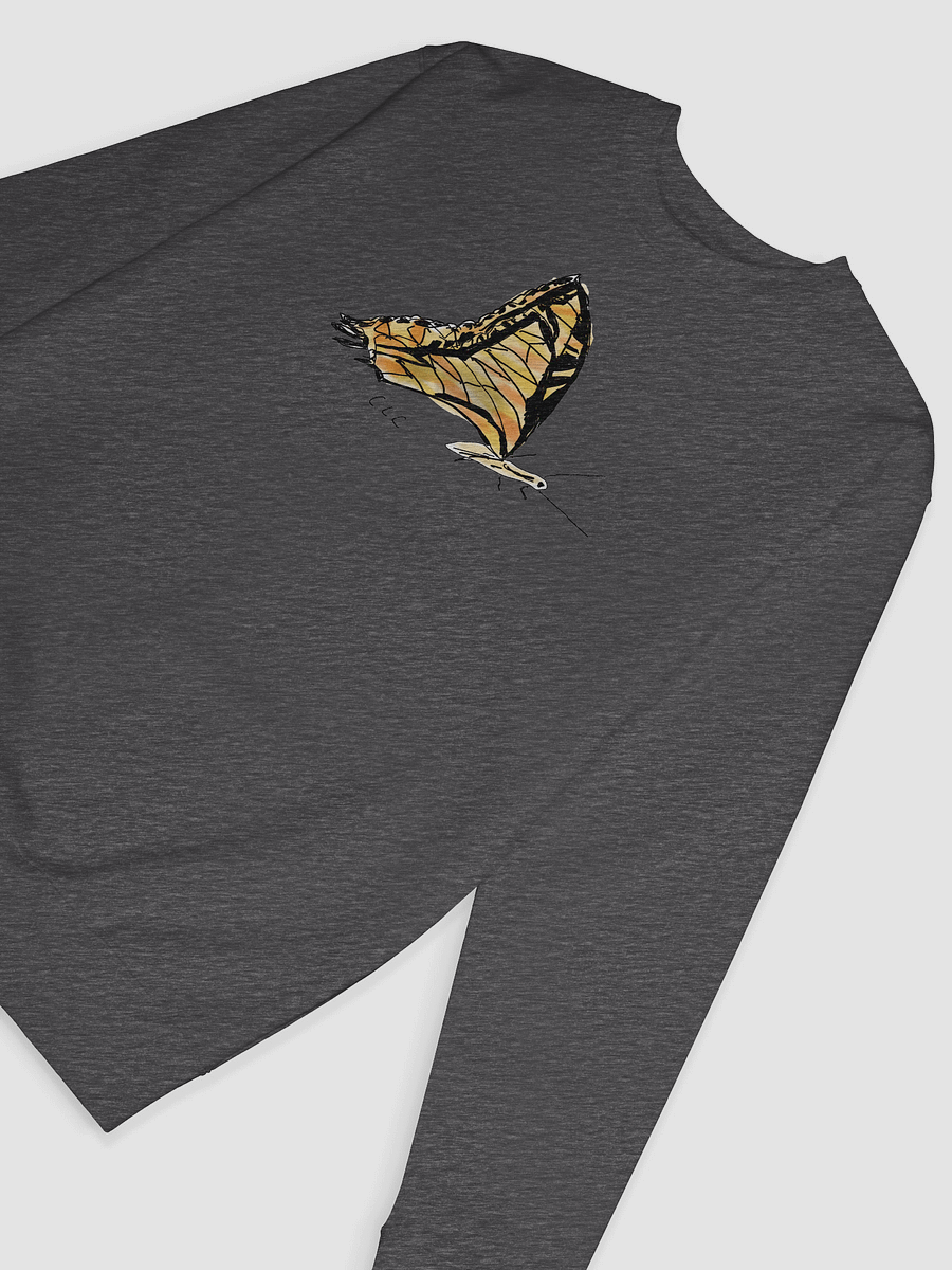 Butterfly Sweatshirt product image (53)