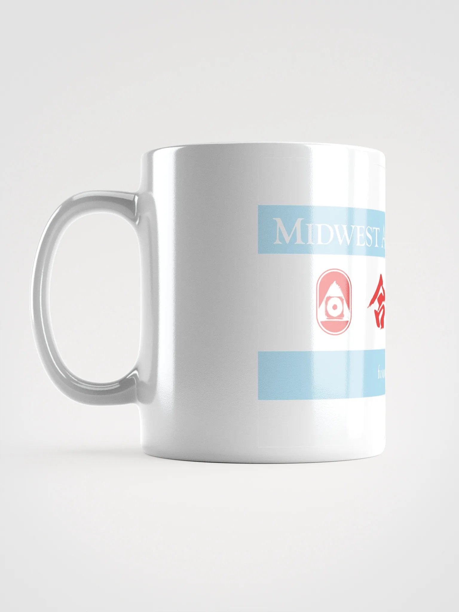 Flag Mug product image (3)