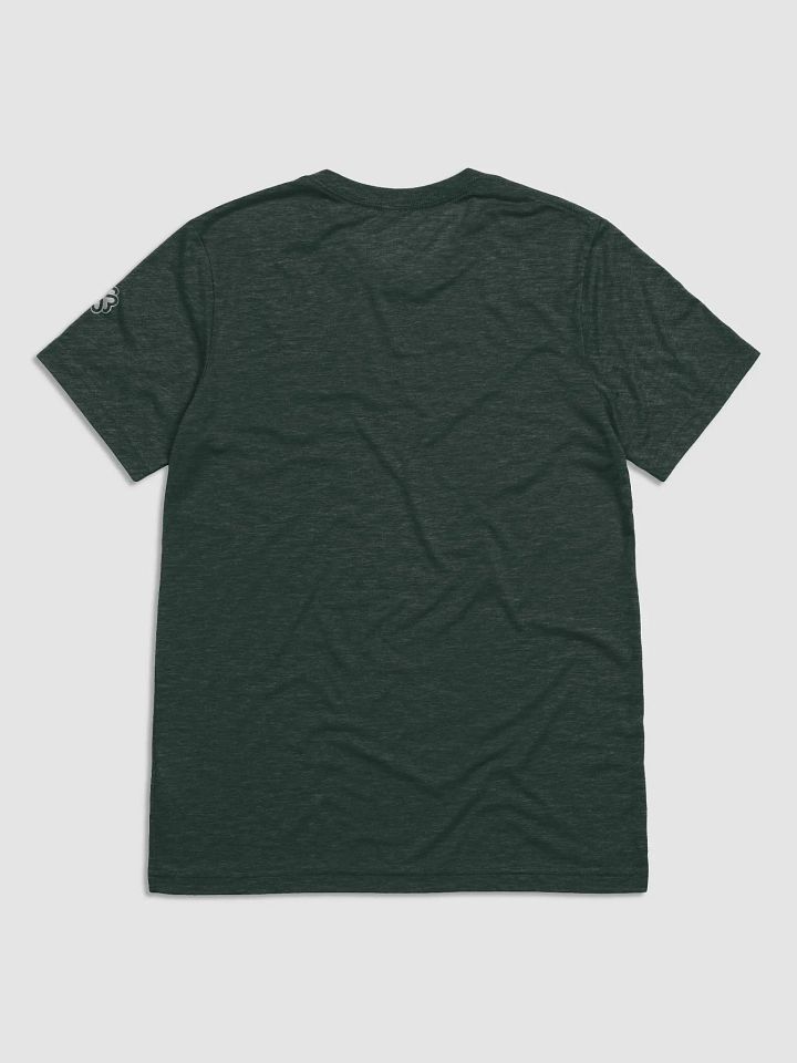 YLC Silver Logo T-Shirt product image (2)