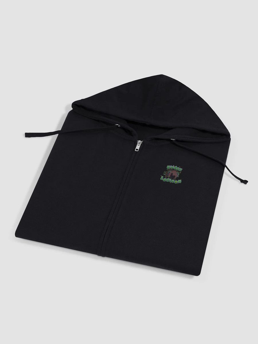Shattered Glass Zip up product image (15)