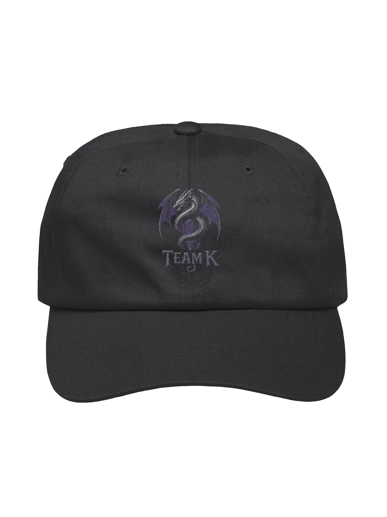 Team K V-4 Hat 2 product image (1)
