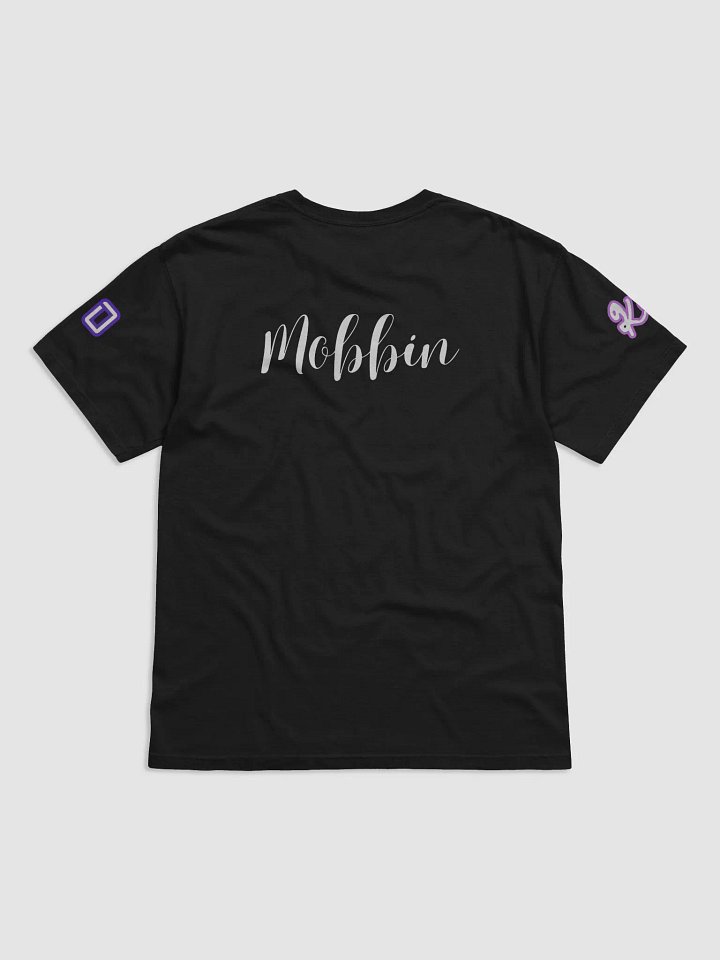 Mobbin T-Shirt product image (2)